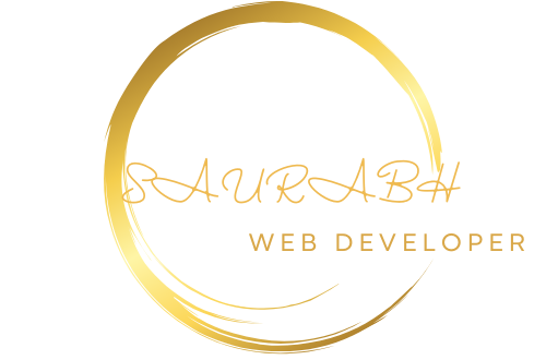 SAURABH DEVELOPER