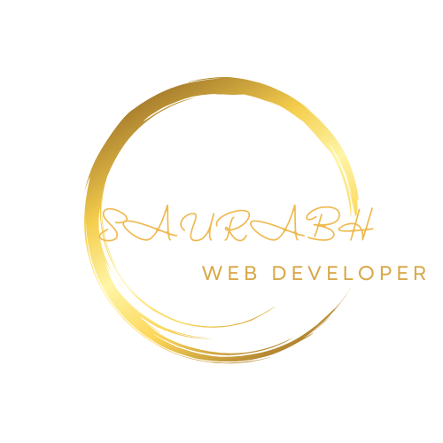 SAURABH DEVELOPER